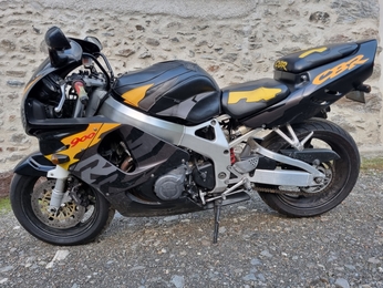 CBR 900 SC33B HONDA