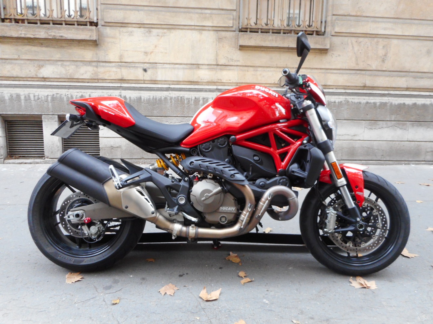 Moto depot Motos d’occasion de 651 a 1000 cc Ducati