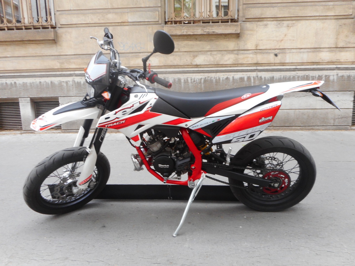 ktm 50cc road legal